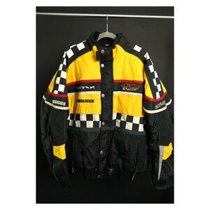 Ski-Doo Racing Bomber Jacket